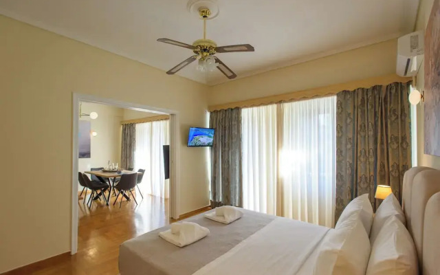 Blue Ark Acropolis Signature Residence