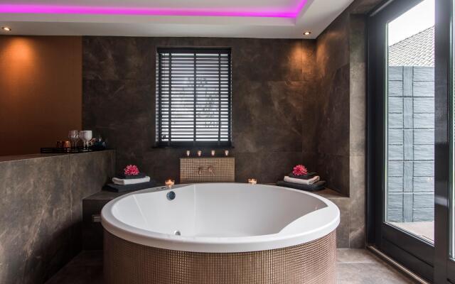 Luxexcellent Exclusieve B&B