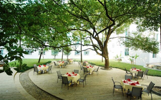 Hangzhou Huagang HNA Resort