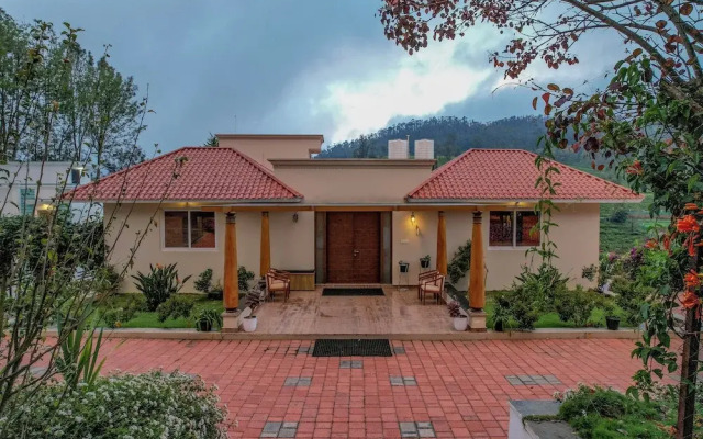The Perfect Home Stay