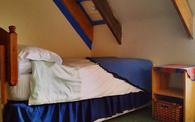 The Druidstone Hotel