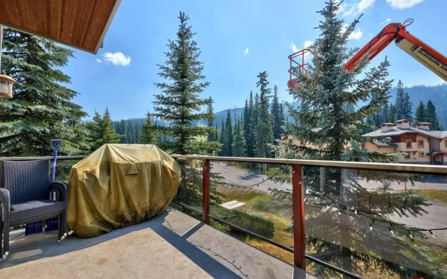 Trappers Landing #30 2 Bedroom Townhouse