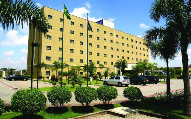 Hampton by Hilton Guarulhos Aeroporto