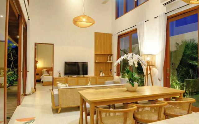 Villa Moon Orchid - 3 bedroom villa