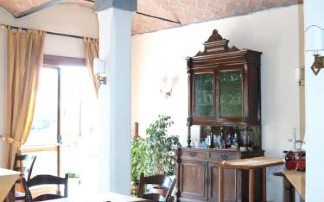 Hotel Fondo Catena
