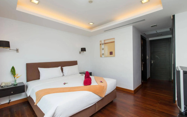 The Palms Kamala Beach