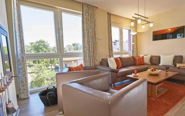 Strandvilla Baabe F 635 WG 11 _Ber