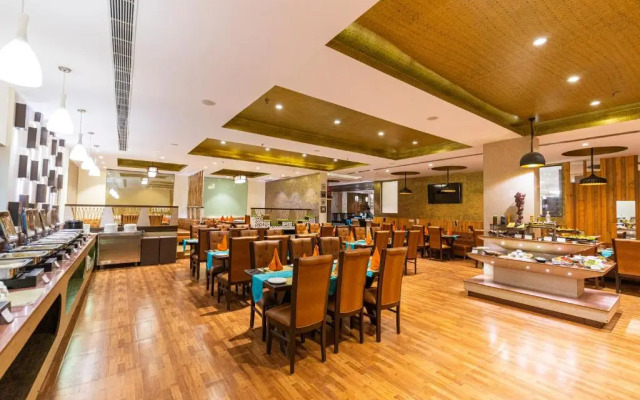 Ramada Neemrana Jaipur Hwy