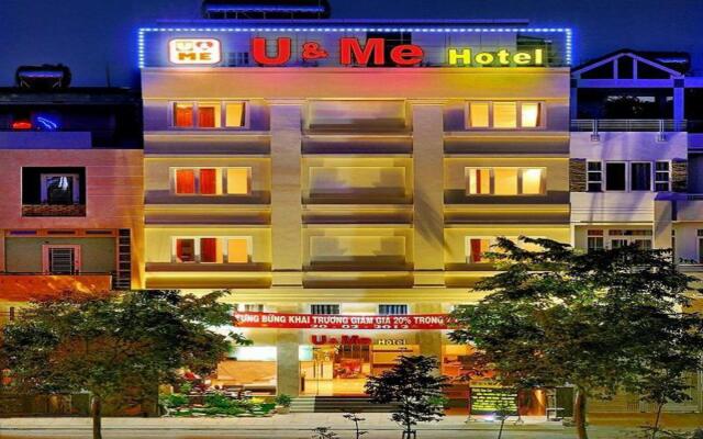 You And Me Hotel