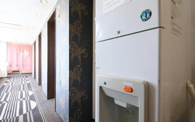 APA Hotel Yokohama Kannai