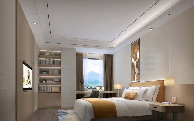 Citadines Taoyuanju Chongqing