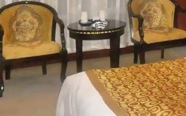 朔州东易大酒店