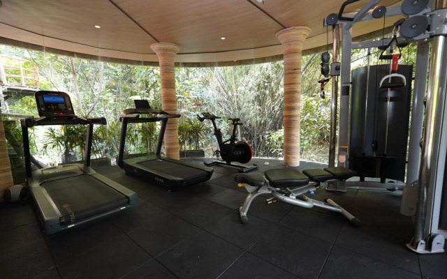 Ulaman Eco Luxury Retreat