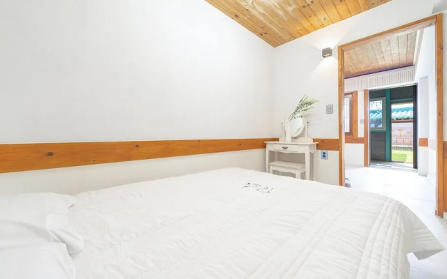 Seonjaedo Gaekkul House pet Pension