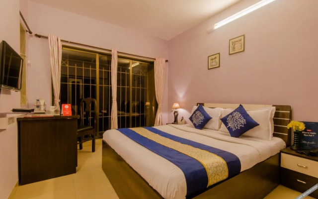 OYO 10053 Apartment Powai
