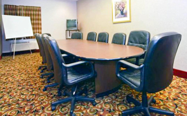 Comfort Inn Bessemer Birmingham South