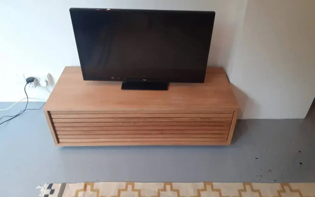 3 bed Apartment With Garden in Zone one se1