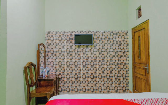 OYO 1689 Sumber Urip Family Homestay Syariah