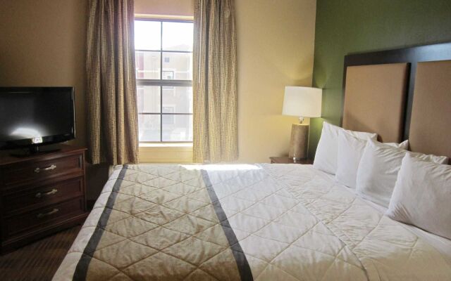 Extended Stay America Suites Fayetteville Cross Creek Mall