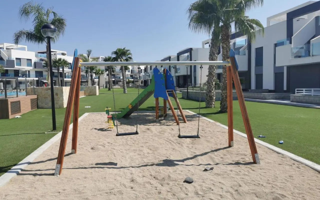 Oasis Beach juan
