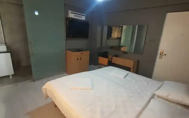 edirne suit hotel