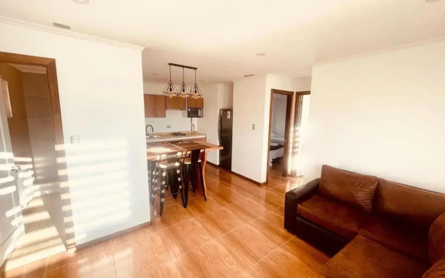 Alto Balmaceda Apartamentos