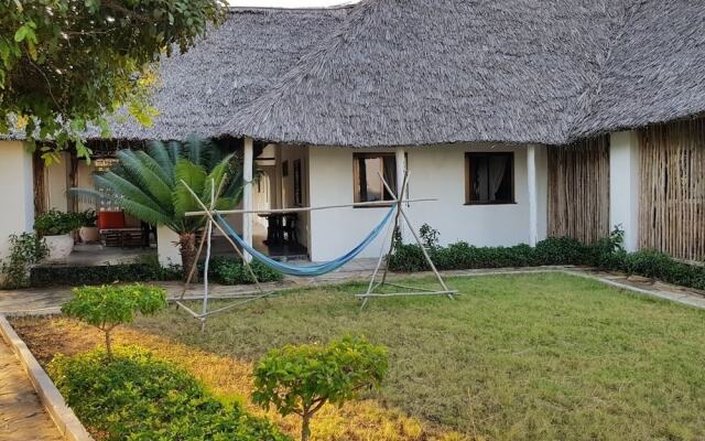 Changani Beach Cottages