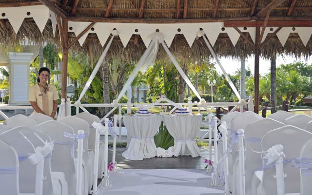 Meliá Península Varadero