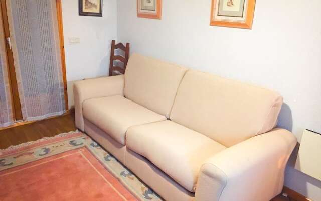 Apartamentos Formigal MH