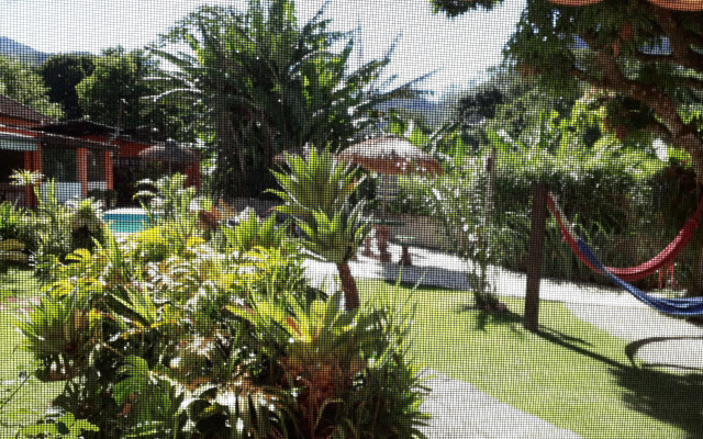 Pousada Estrela da Manhã