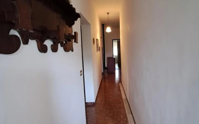 casa vacanze l'olivo