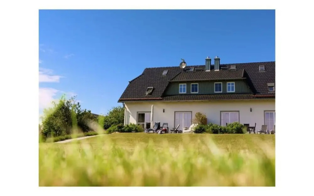 Feuerstein House Monchgut