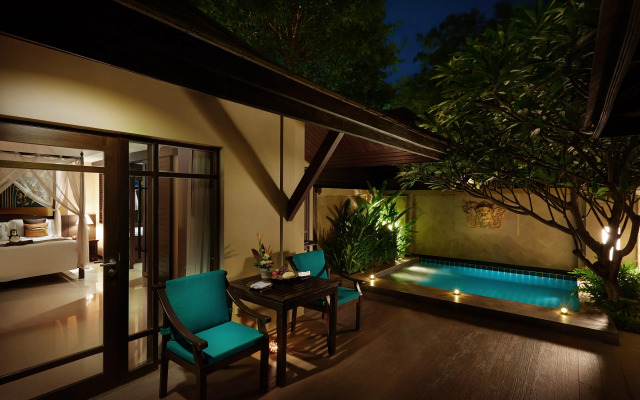 Bo Phut Resort & Spa