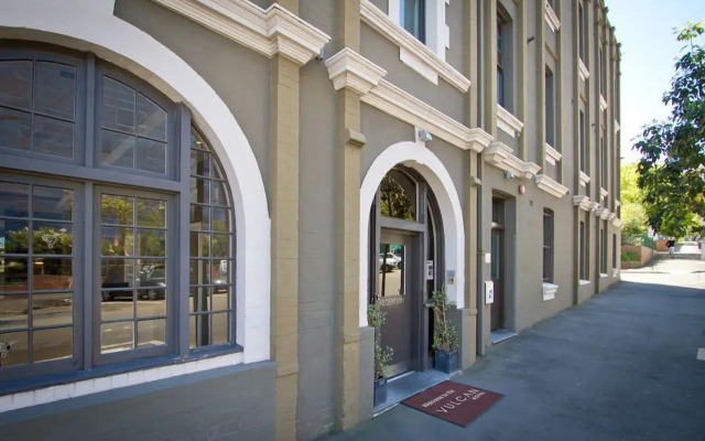Vulcan Hotel Sydney