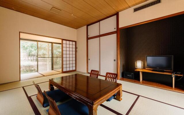 Hisaeya Ryokan