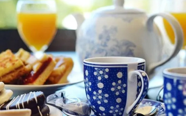 Howard Johnson by Wyndham Plaza Hotel Mayorazgo