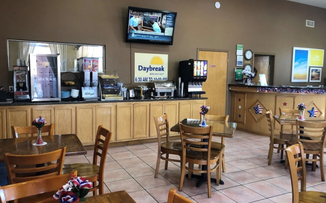 Days Inn Bullhead City