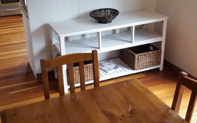 Cardrona Captain's Lodge