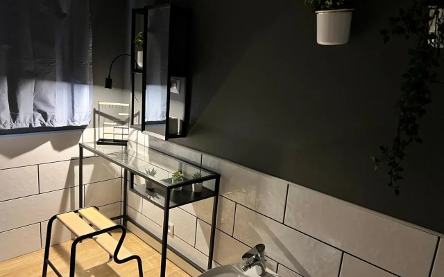 Ostro B&B