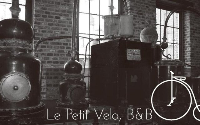 B&B Le Petit Vélo
