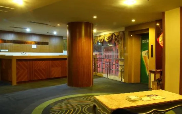Nan'an Success Hotel
