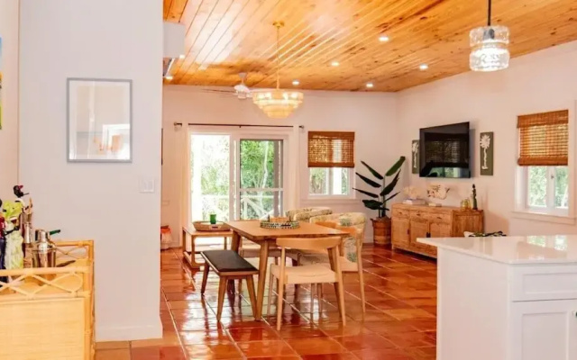 Palmetto House 2 Bedroom Home