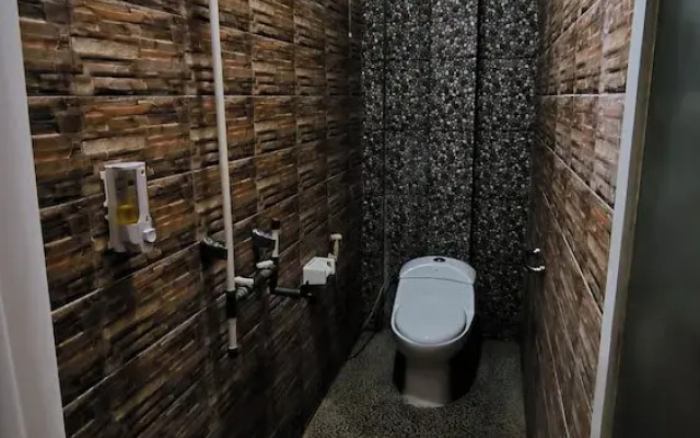 New Lishafa Guesthouse