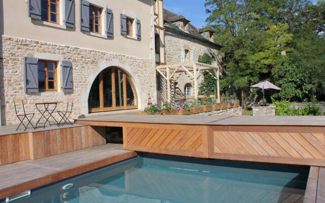 Les Terrasses de Labade Chambres d'hôtes