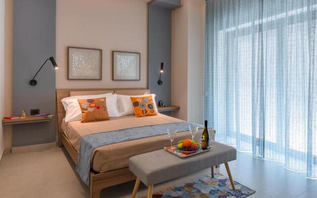 Macramè Fazello Rooms