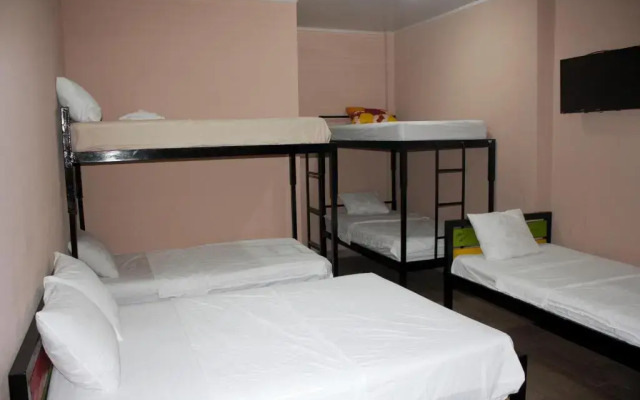Hotel La Castella