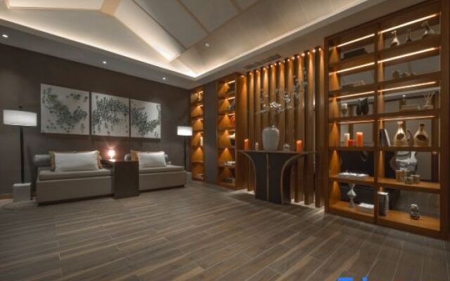 Yangxi Valley Garden Hotel Country Garden Huizhou