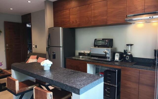 Aldea Zama Hotel Zone Phimai Fuego 5