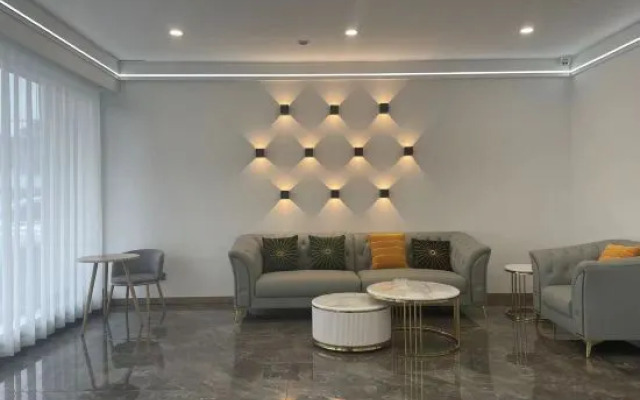 7Days Inn Hotel (Zhongjiang County Weike Town)