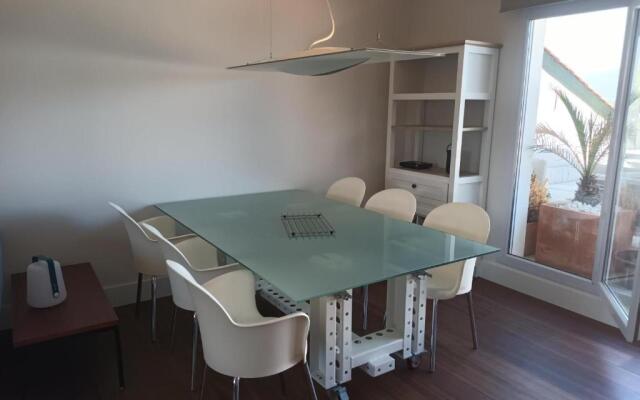 Appartement Hendaye, 3 pièces, 6 personnes - FR-1-239-827